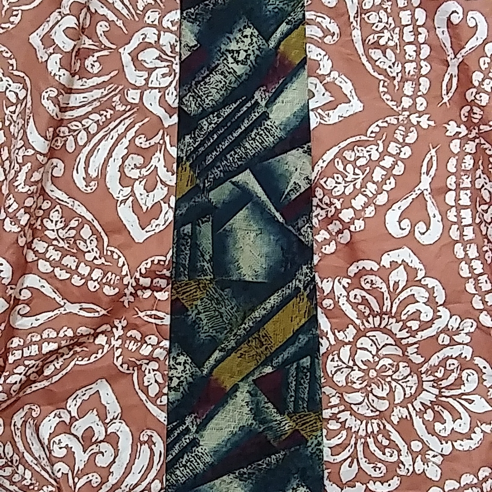 Silk Tie